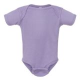 Rabbit Skins – Infant Baby Rib Bodysuit