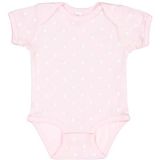 Rabbit Skins – Infant Baby Rib Bodysuit