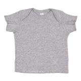 Rabbit Skins – Infant Baby Rib Tee