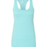 Next Level – Women’s Ideal Racerback Tank