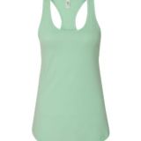 Next Level – Women’s Ideal Racerback Tank