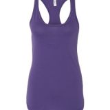 Next Level – Women’s Ideal Racerback Tank