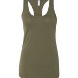 Next Level – Women’s Ideal Racerback Tank