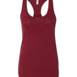 Next Level – Women’s Ideal Racerback Tank