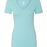 Next Level – Women’s Ideal VNeck