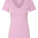 Next Level – Women’s Ideal VNeck