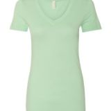 Next Level – Women’s Ideal VNeck