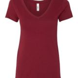 Next Level – Women’s Ideal VNeck