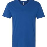 Next Level – Cotton Short Sleeve V