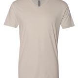 Next Level – Cotton Short Sleeve V