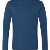 Next Level – Cotton Long Sleeve Crew