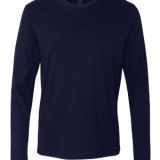 Next Level – Cotton Long Sleeve Crew