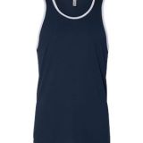 Next Level – Cotton Tank