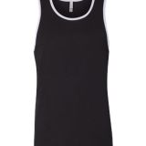 Next Level – Cotton Tank