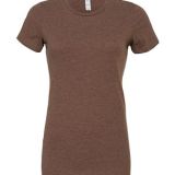 BELLA + CANVAS – Women’s Slim Fit Tee