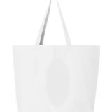 Q-Tees – 25L Jumbo Tote