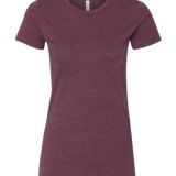 BELLA + CANVAS – Women’s Slim Fit Tee