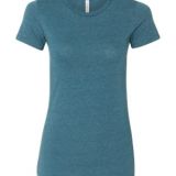 BELLA + CANVAS – Women’s Slim Fit Tee