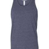 BELLA + CANVAS – Unisex Jersey Tank