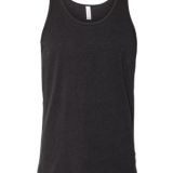 BELLA + CANVAS – Unisex Jersey Tank