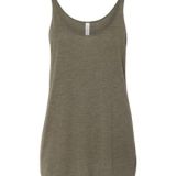 BELLA + CANVAS – Women’s Slouchy Tank