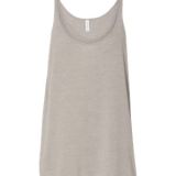 BELLA + CANVAS – Women’s Slouchy Tank