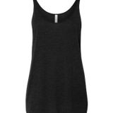 BELLA + CANVAS – Women’s Slouchy Tank