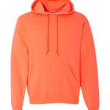 JERZEES – NuBlend® Hooded Sweatshirt