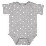 Rabbit Skins – Infant Baby Rib Bodysuit