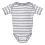 Rabbit Skins – Infant Baby Rib Bodysuit