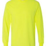 Gildan – Heavy Cotton™ Long Sleeve T-Shirt