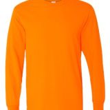 Gildan – Heavy Cotton™ Long Sleeve T-Shirt