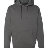 Independent Trading Co. – Heavyweight Hooded Sweatshirt