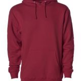 Independent Trading Co. – Heavyweight Hooded Sweatshirt