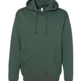 Independent Trading Co. – Heavyweight Hooded Sweatshirt