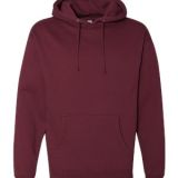 Independent Trading Co. – Heavyweight Hooded Sweatshirt