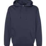 Independent Trading Co. – Heavyweight Hooded Sweatshirt