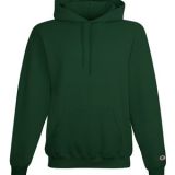 Champion – Double Dry Eco® Hooded Sweatshirt