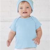 Rabbit Skins – Infant Baby Rib Tee