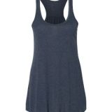 BELLA + CANVAS – Women’s Flowy Racerback Tank