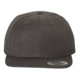 YP Classics – Flat Bill Snapback Cap