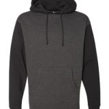 Independent Trading Co. – Heavyweight Hooded Sweatshirt