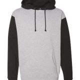 Independent Trading Co. – Heavyweight Hooded Sweatshirt