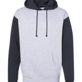 Independent Trading Co. – Heavyweight Hooded Sweatshirt