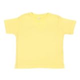 Rabbit Skins – Toddler Premium Jersey Short Sleeve Tee