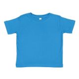 Rabbit Skins – Toddler Premium Jersey Short Sleeve Tee