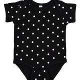 Rabbit Skins – Infant Baby Rib Bodysuit