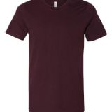 BELLA + CANVAS – Unisex Jersey Tee