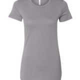 BELLA + CANVAS – Women’s Slim Fit Tee