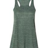 BELLA + CANVAS – Women’s Flowy Racerback Tank